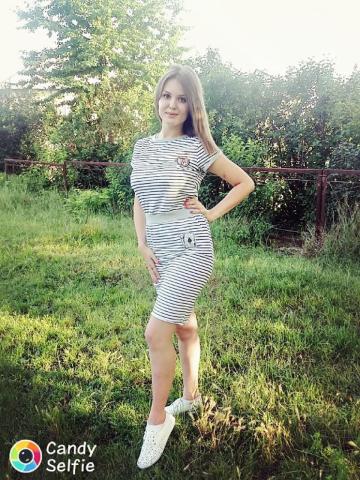 Анкета проститутки Фатима - Фото 1, , 25 лет, №207231